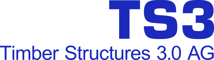 Timber Structures 3.0
